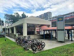 Tanah Merah MRT (D16), Retail #540169551